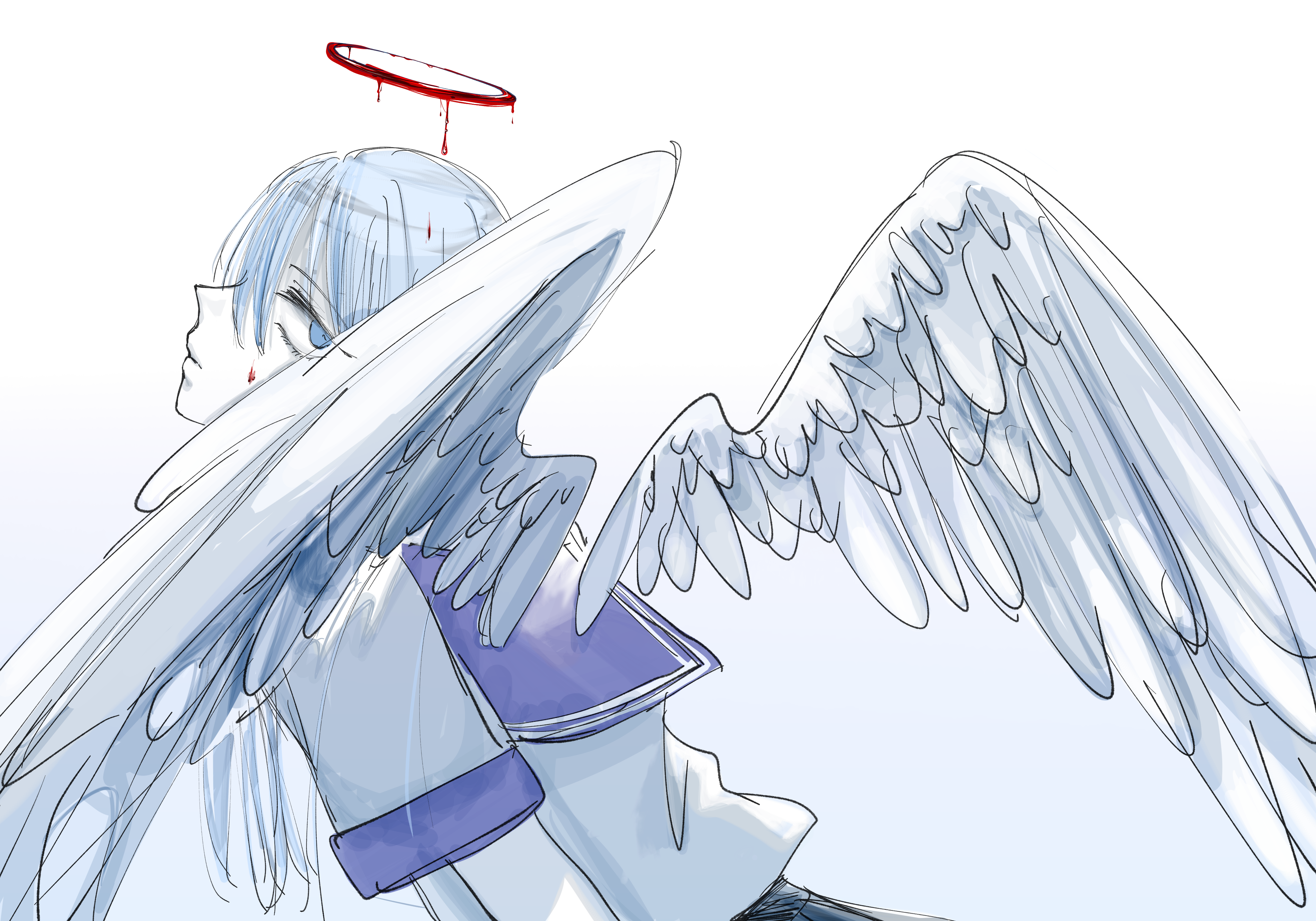 どろり