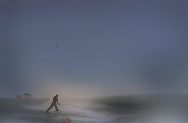 fog