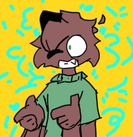 Fan art for Derpy - ibisPaint