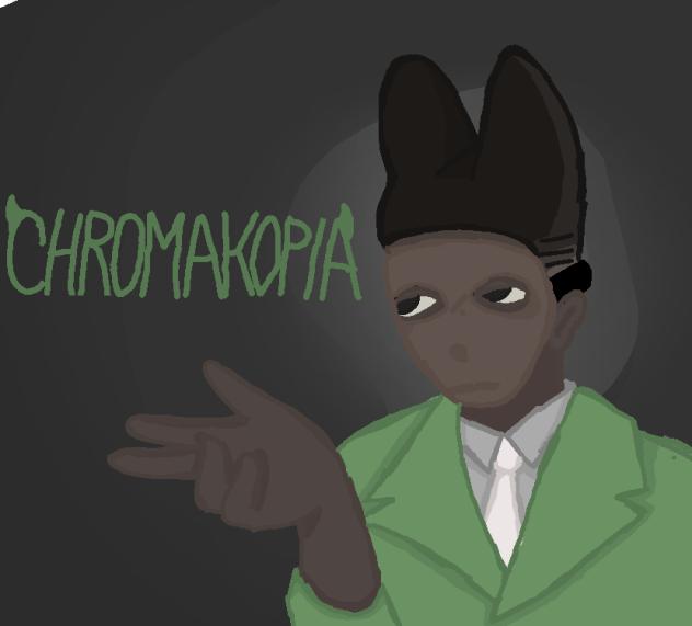 CHROMAKOPIA, Tyler, the Creator
