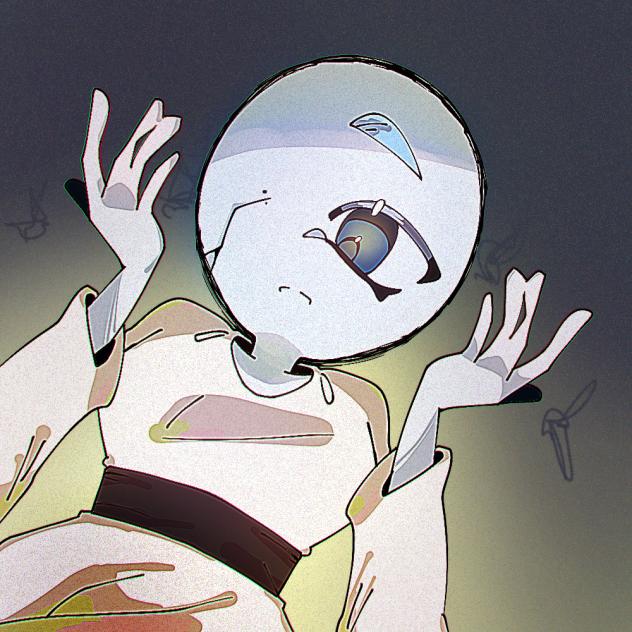 壊れかけ