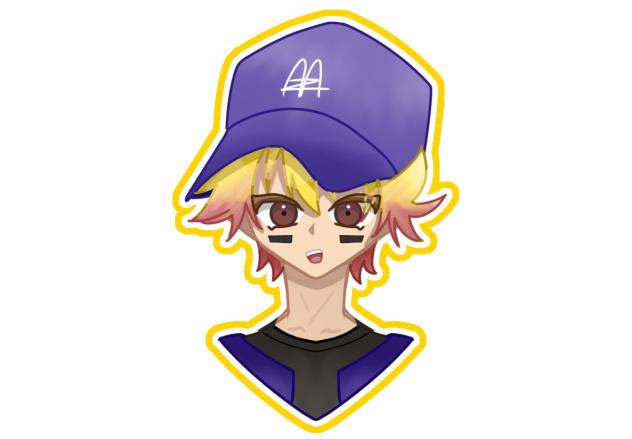 shaさん⭐︎ 加工前