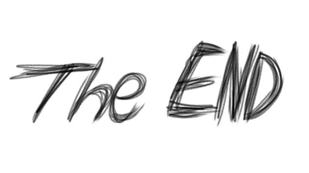 The End