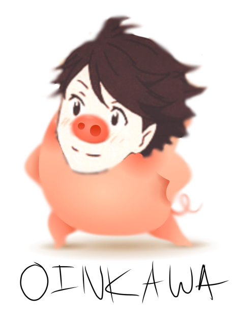 Kawa 🐽
