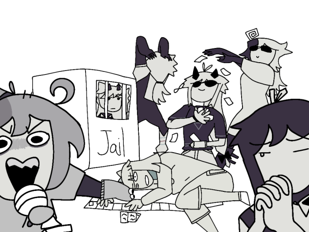 Monopoly