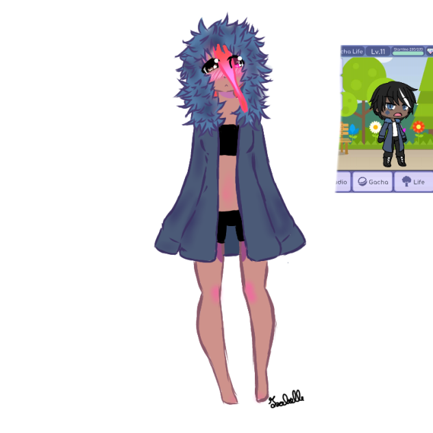 143 Sem Título - ibisPaint