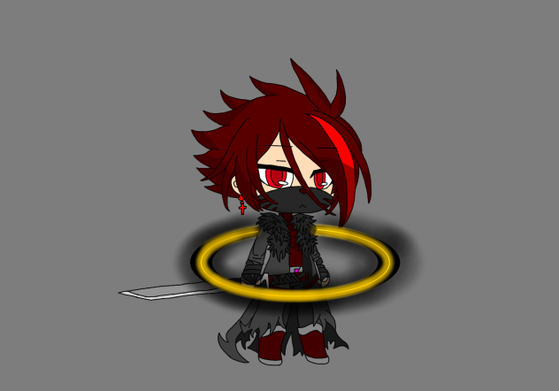 Blackenning