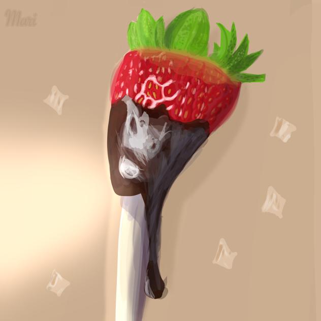 Realism attempt HEHEHEHE