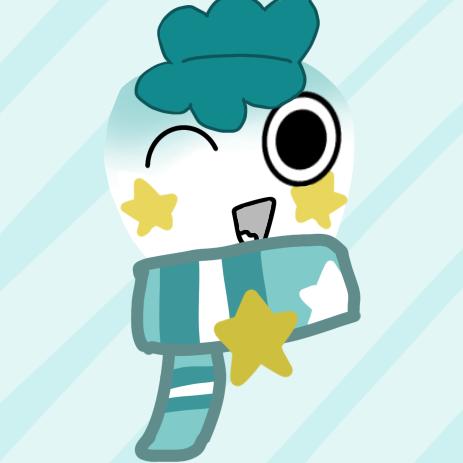 Star Time Sprout FAnARt