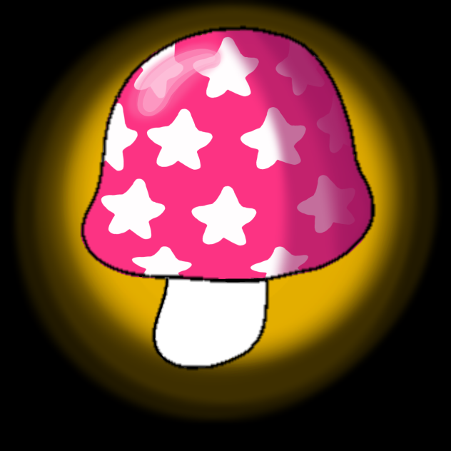 YBC mushroom