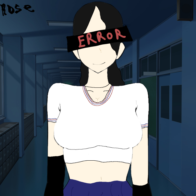 me as yandere #trash