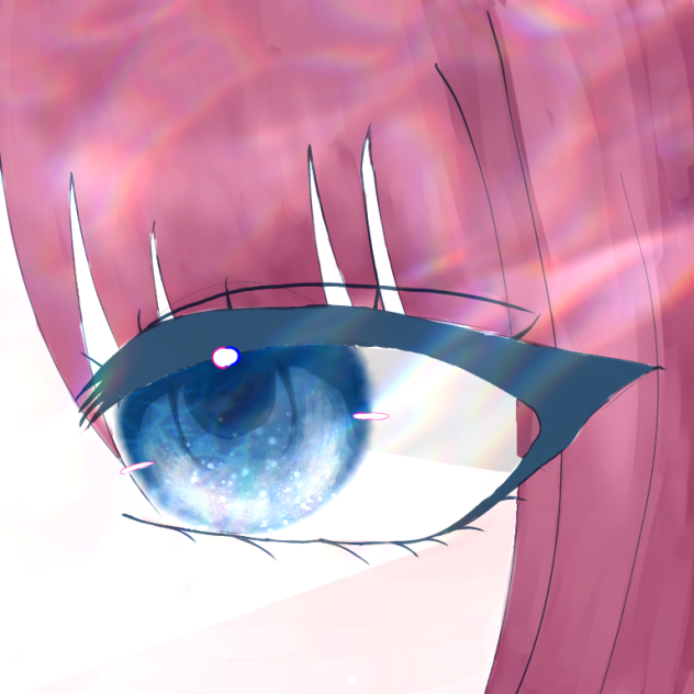 おめめ3