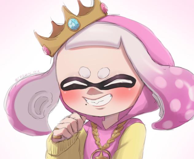 ヒメちゃん👑