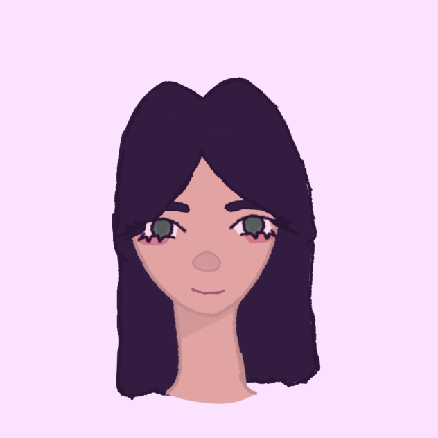 random drawing - ibisPaint