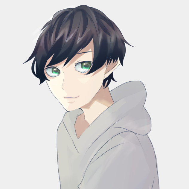 男子M