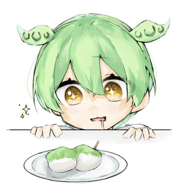 ずんだもん