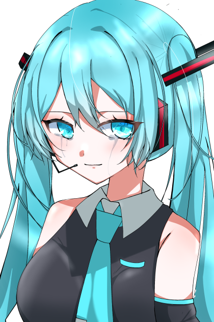 #デビルのしっぽ