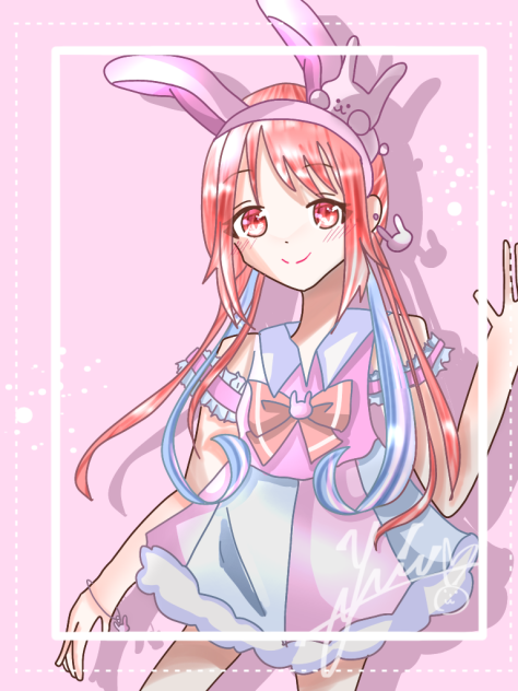 アニマルイラスト！