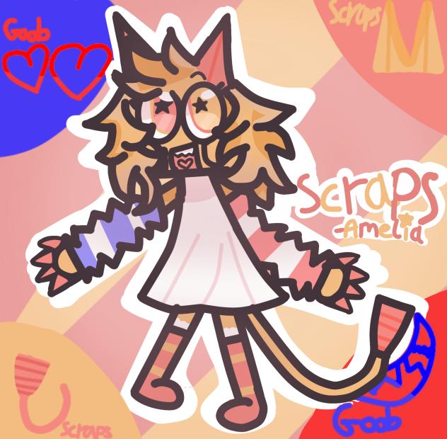 Scraps