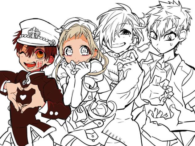 くっそ途中 〜4人組の思い出〜