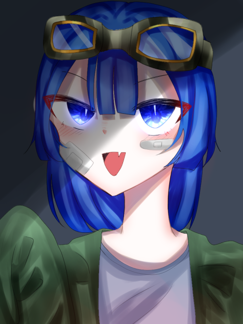 カイヤ様あああああ