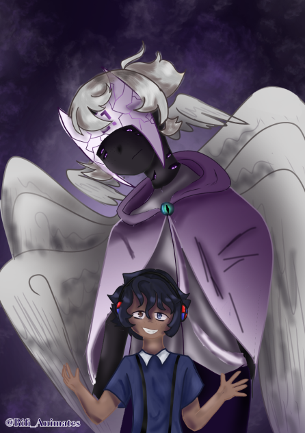 Watcher Grian and taurtis