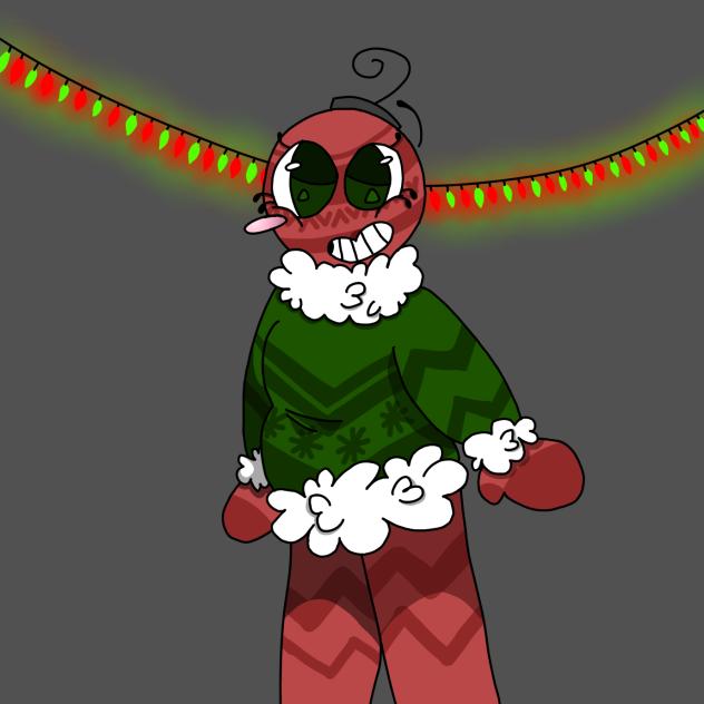 Bobette!