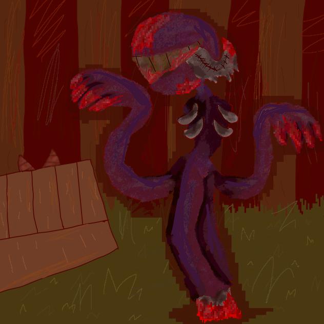 silly man named Bert