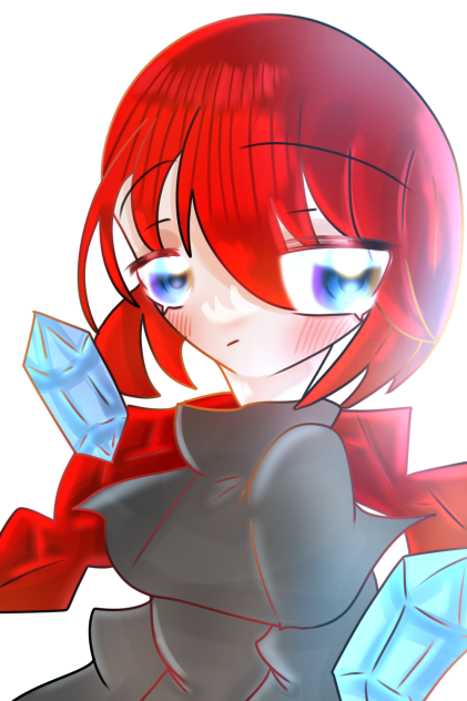 照花