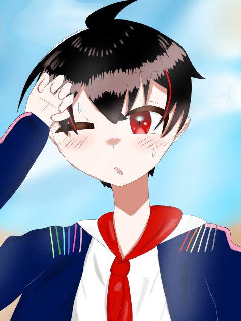 疲れたぁ