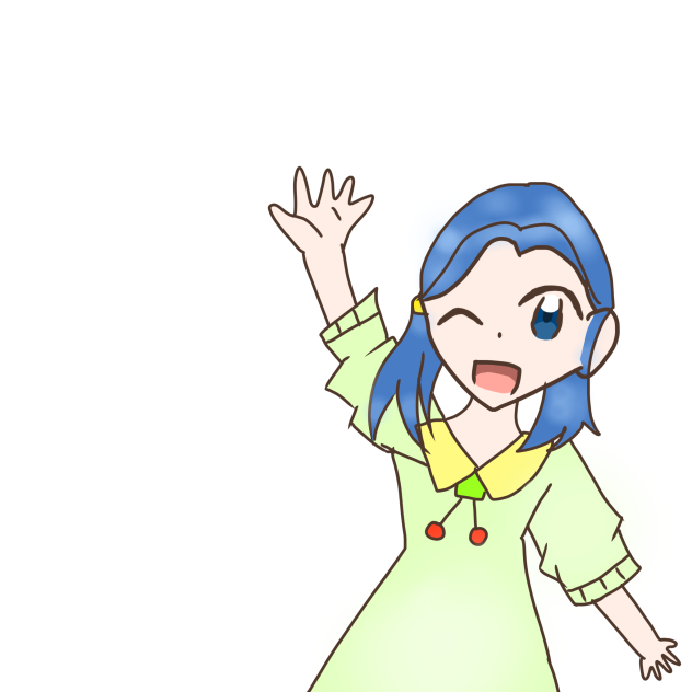 オリジナルキャラクター
