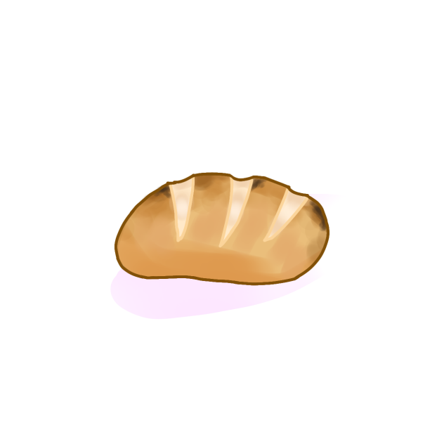 bread - ibisPaint