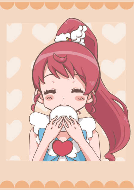 みかんさん