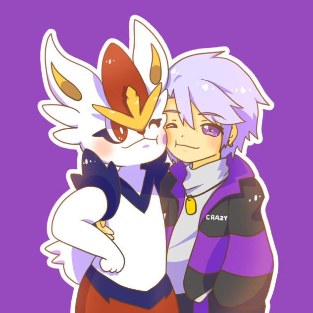 クレイジー&エースバーン