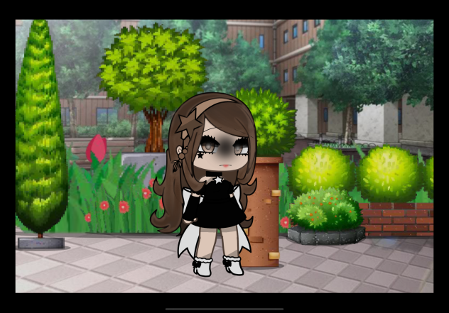 edited gacha oc..idk what to name this