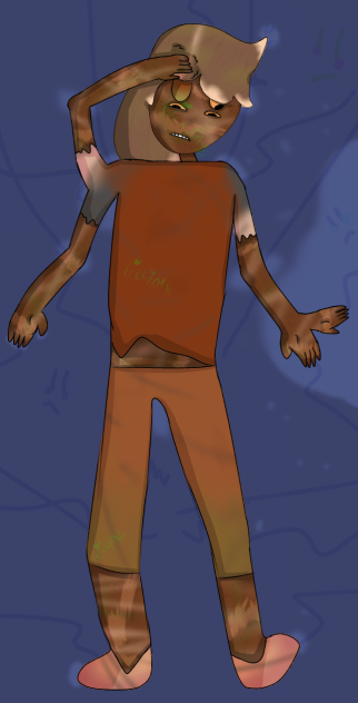 Sillimanite