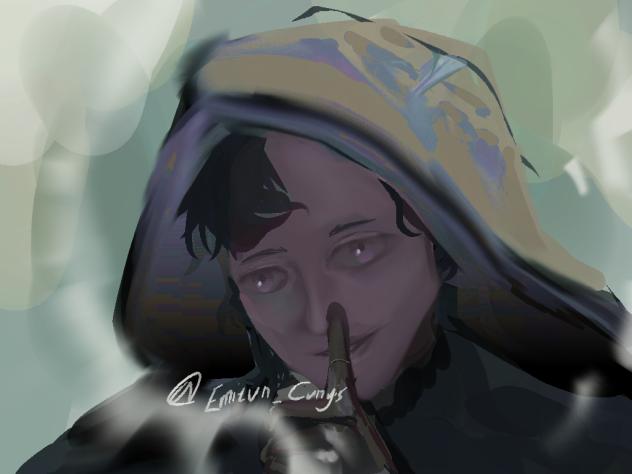Day 2 Drawing challenge