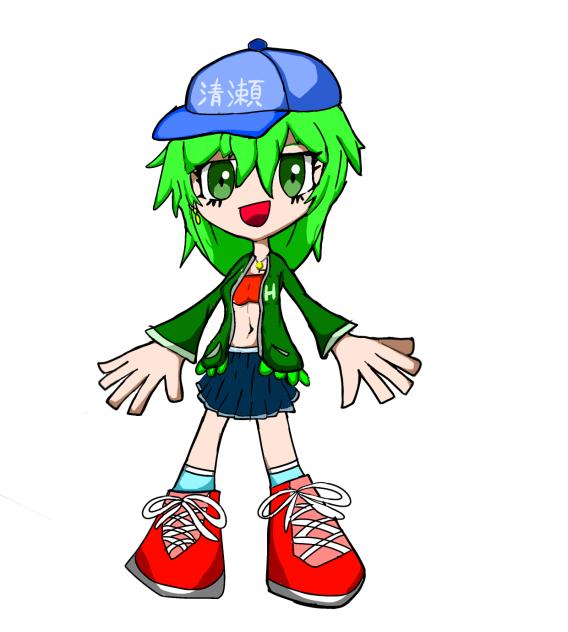 宝恋　創　リメイク版