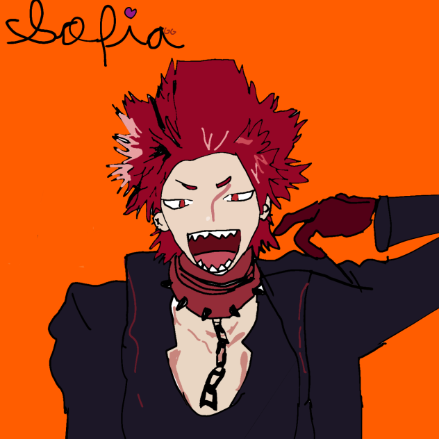 Kirishims Ejiro (villain)