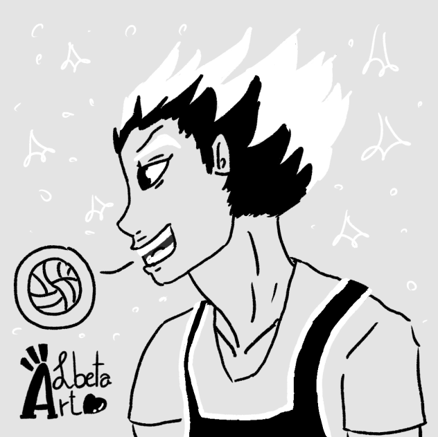 Bokuto birthday