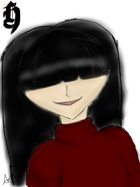 Hid (from The Invisible Wall)