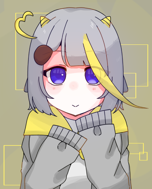#しめじの塗り絵大会