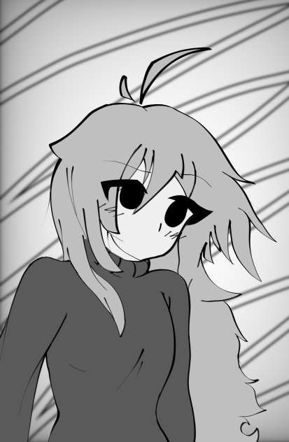 Lost in Grey