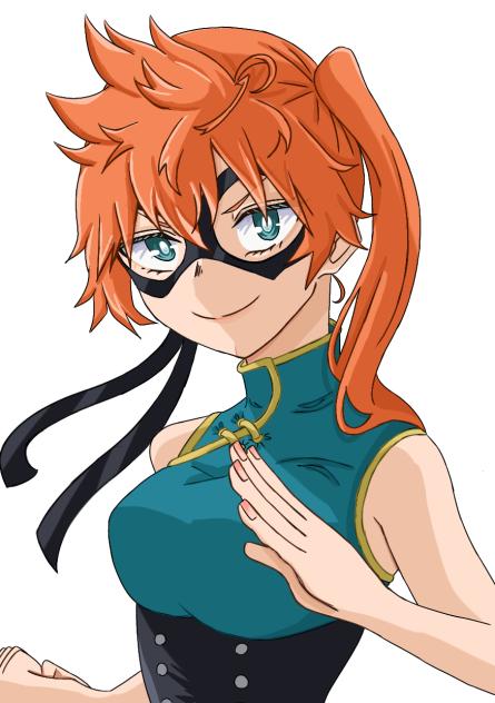拳藤一佳