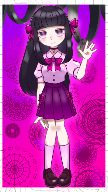 地雷×制服‪‪❤︎‬