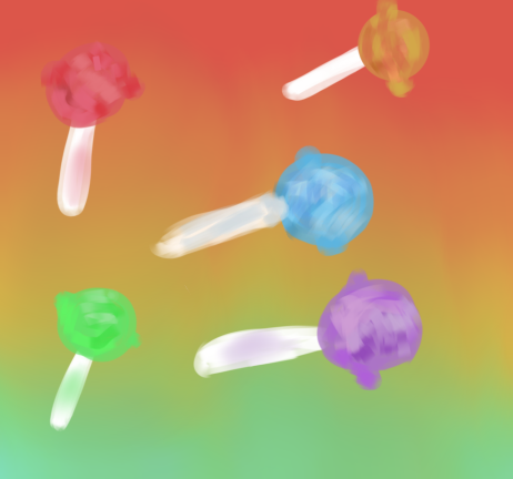 Lollipop