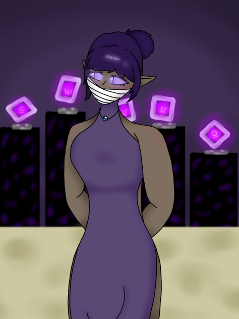 Enderman