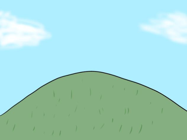 ミリちゃんころりん