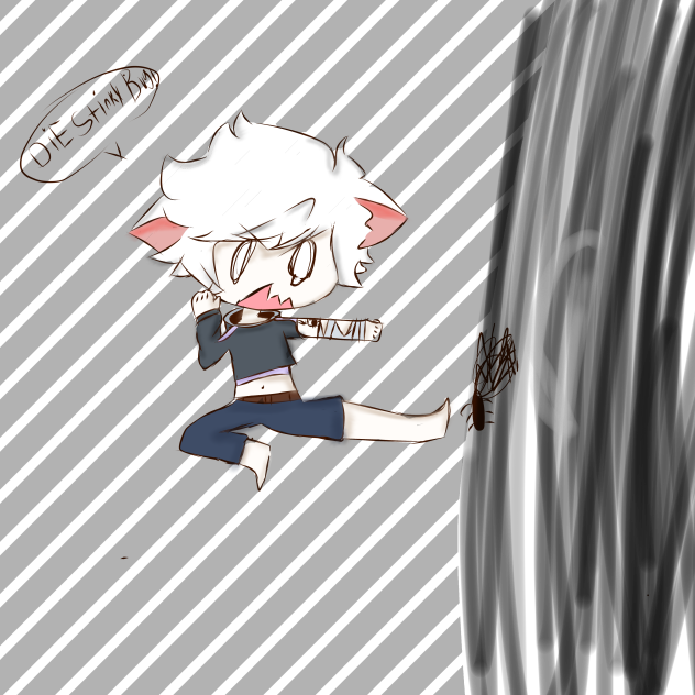 FOR PoTaTo WiTcH!!! U3U
