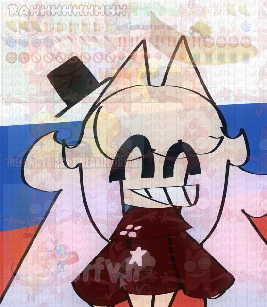 MY OLD CRK OC💔💔